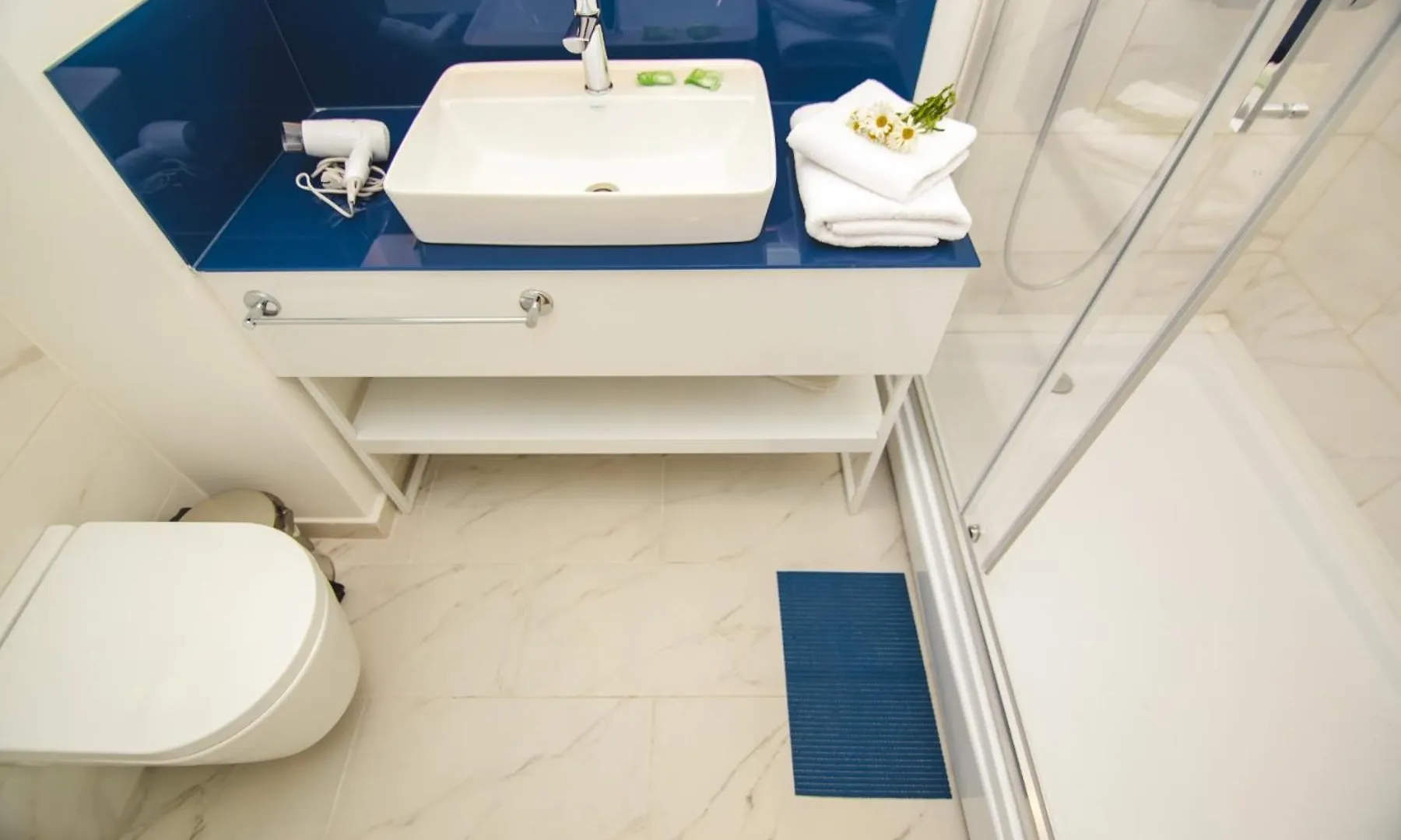 Orbi City Batumi Apartment