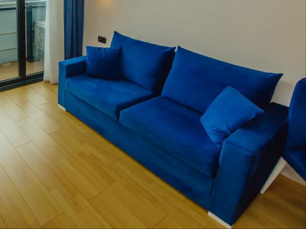 Orbi City Batumi Apartment