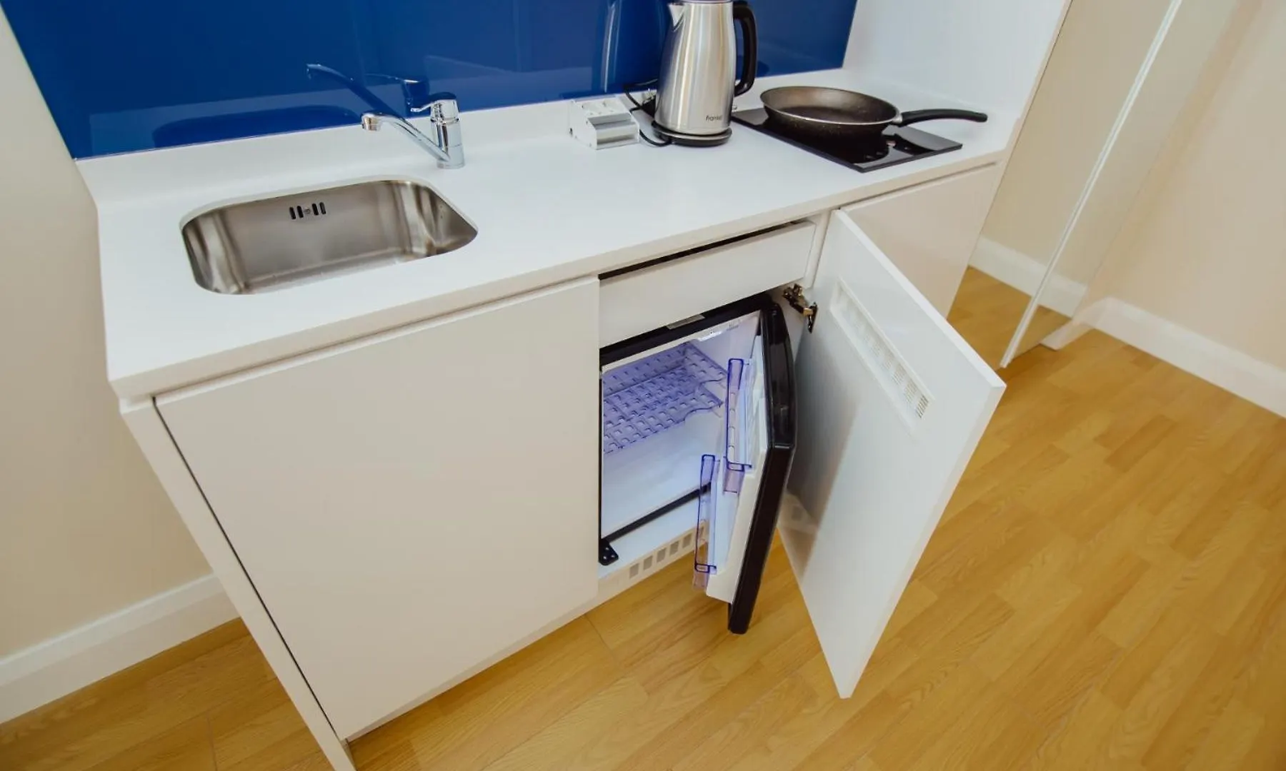 Apartment Orbi City Batumi Georgia