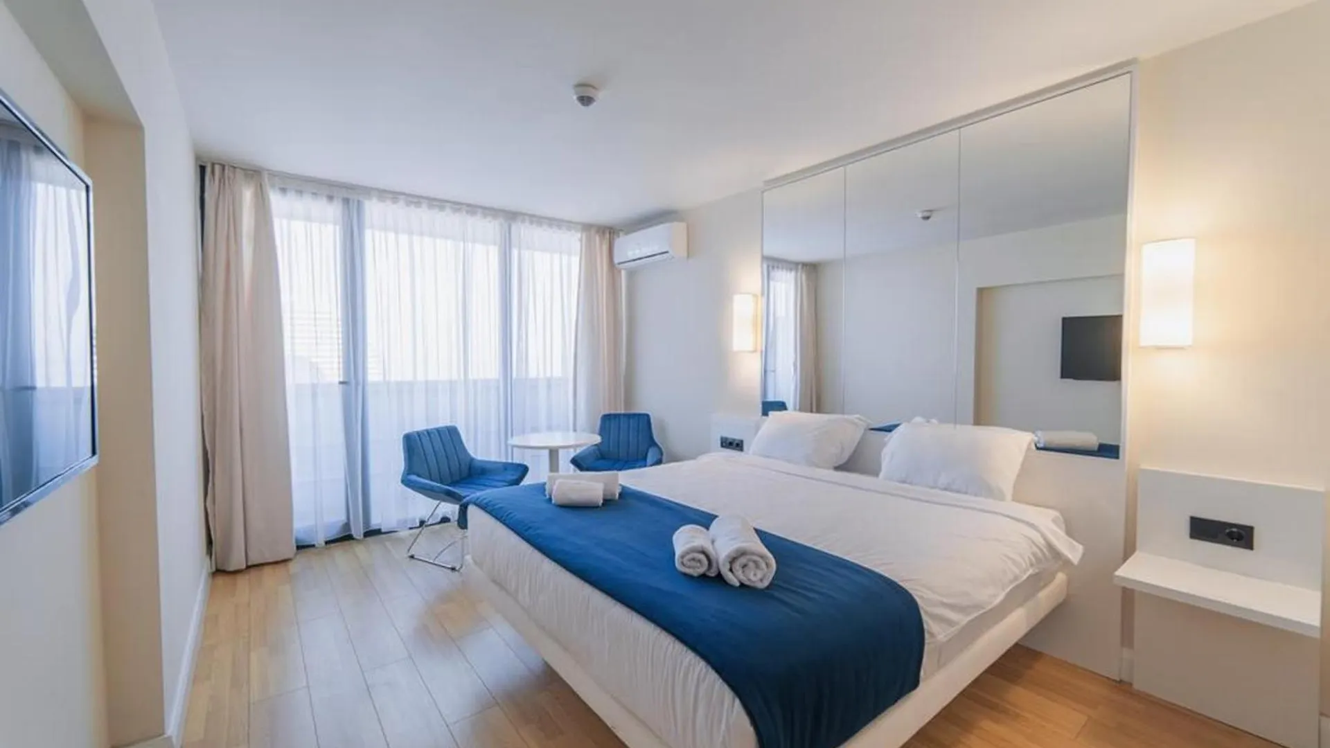 Orbi City Batumi Georgia