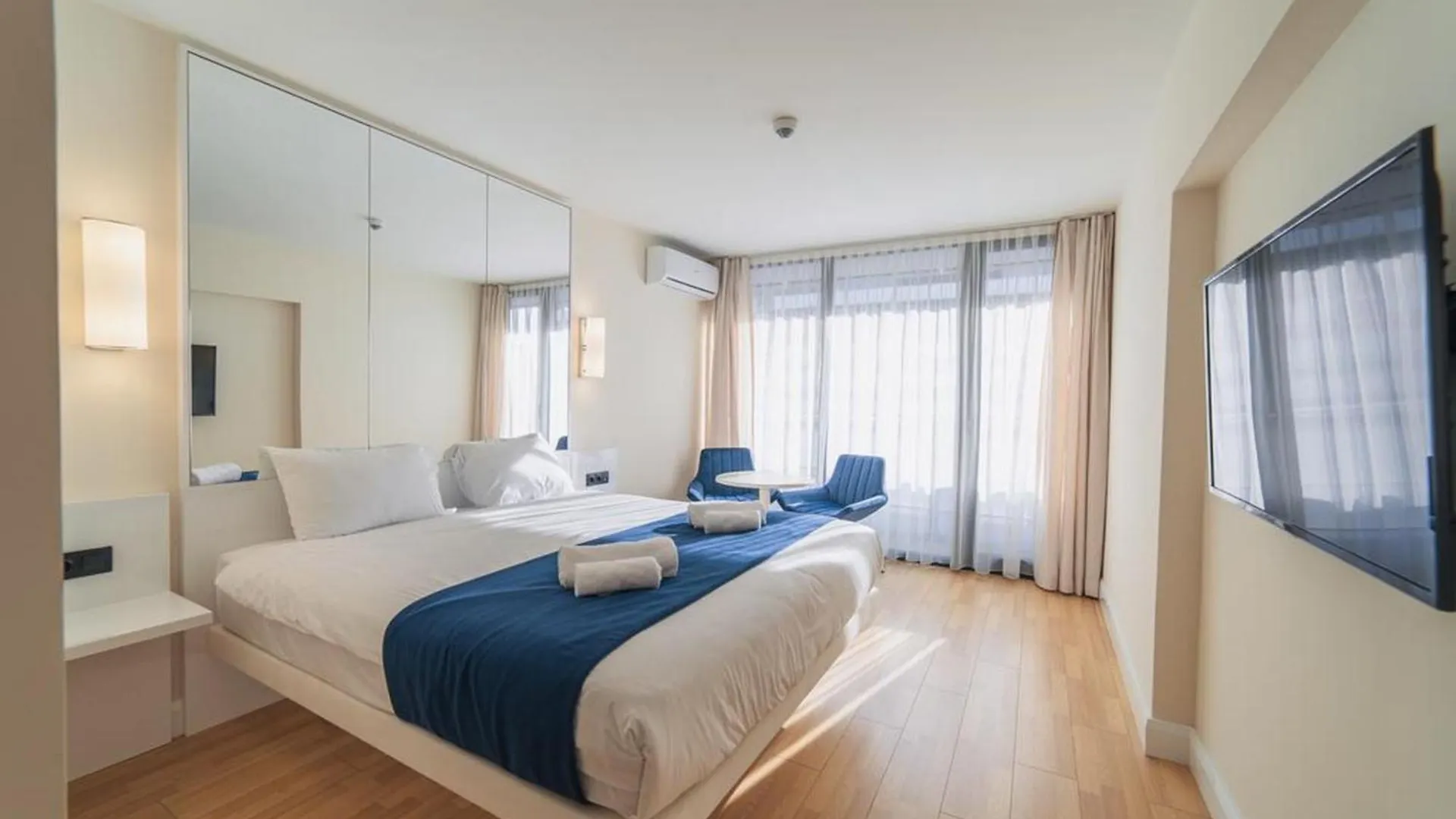 Orbi City Batumi
