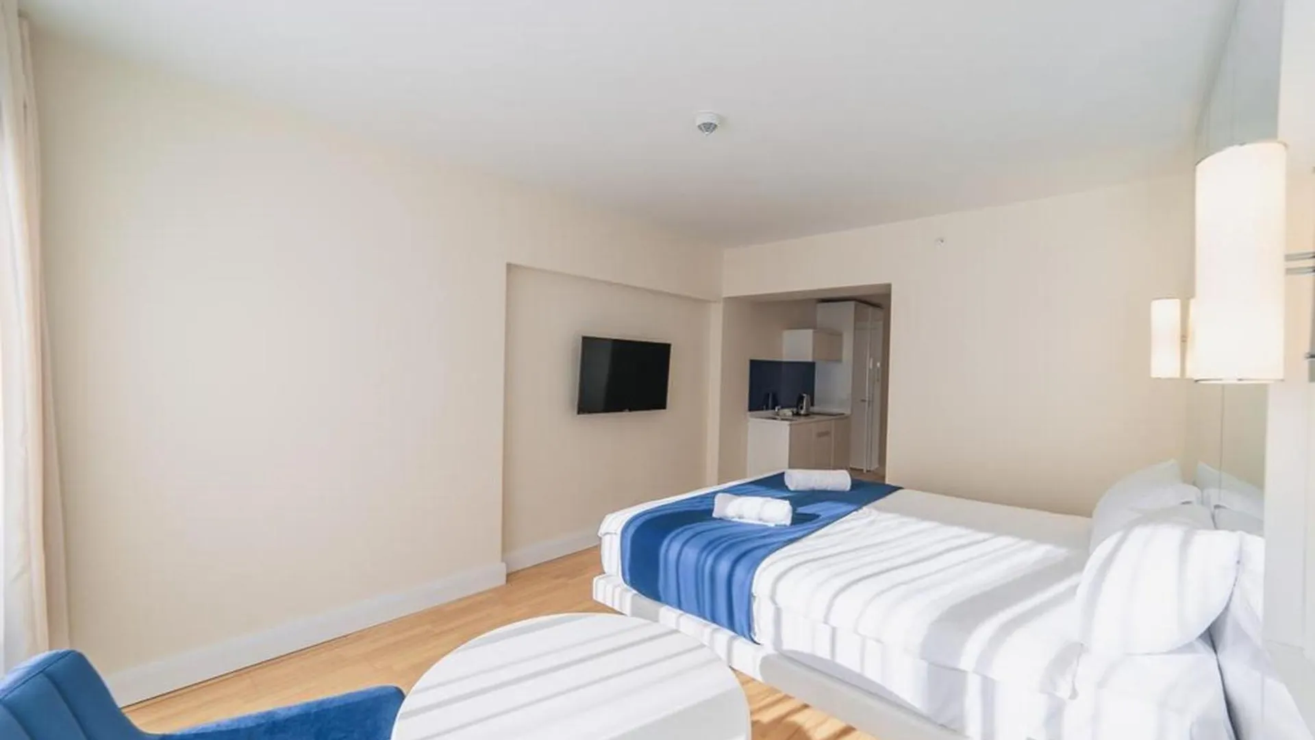 Apartment Orbi City Batumi