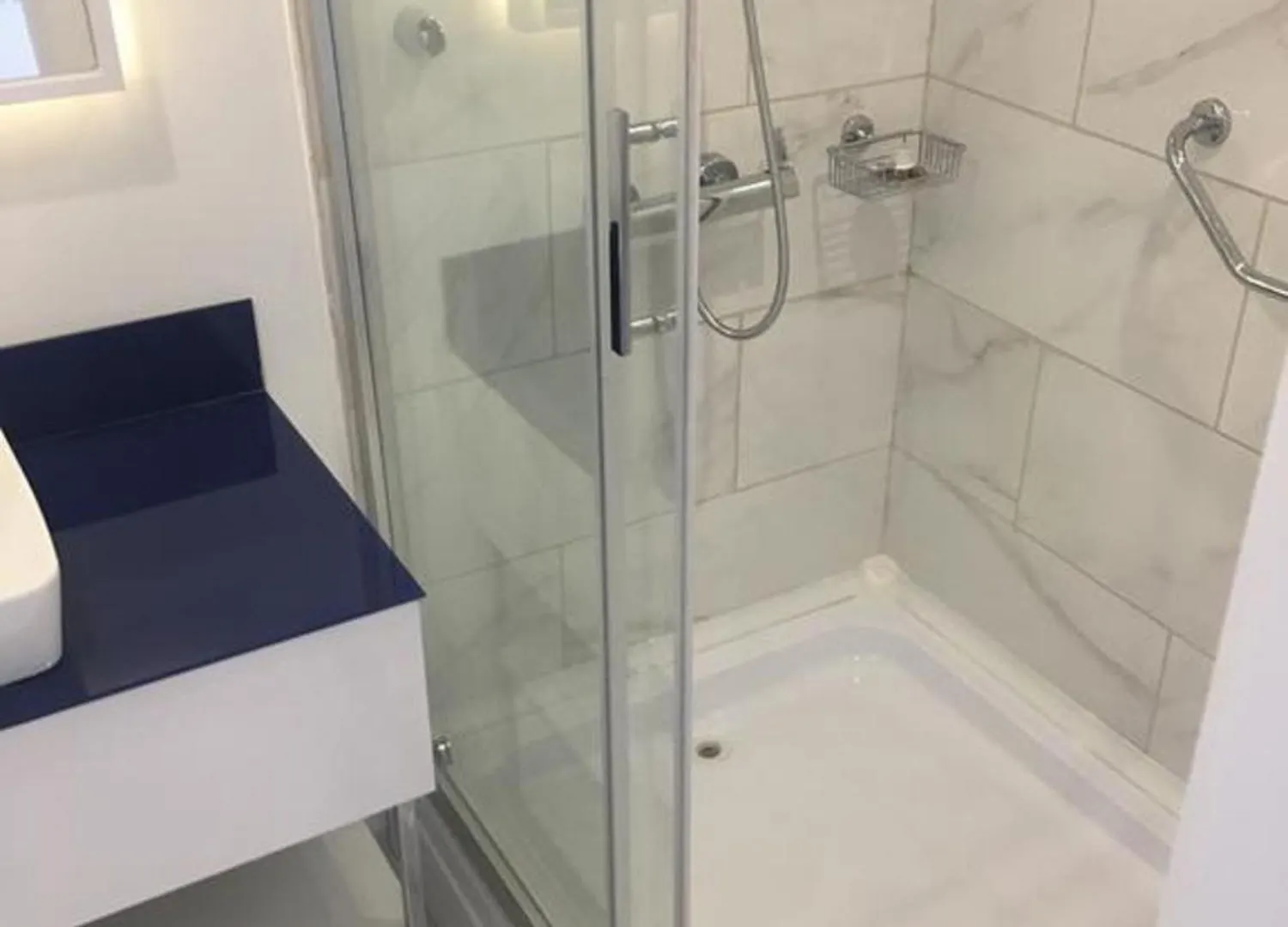 Apartment Orbi City Batumi