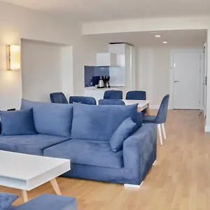Orbi Apartament