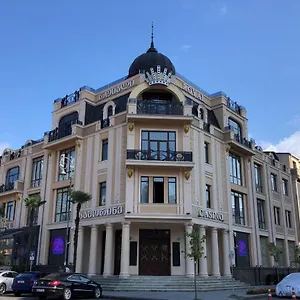 Royal Casino & Batumi