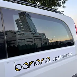  Apartment Banana