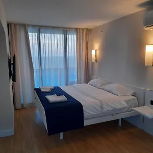 The Best Beach Orbi City باتومي