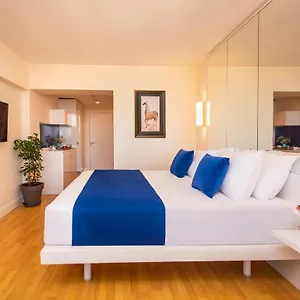 5* Hotel Orbi Official