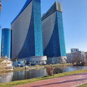 The Orbi Hotel apartamentowy