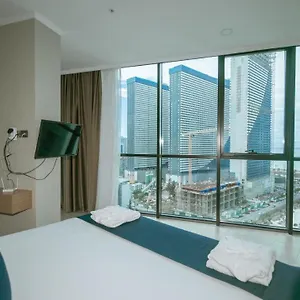 New Wave Hotel