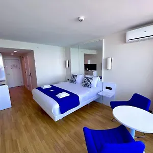  Apartment Orbi Luxury