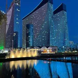 Hellobatumi Hotel apartamentowy