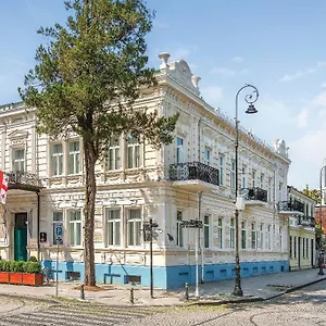 Boulevard Batoumi