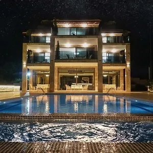 5* Hotel Elysium Park &