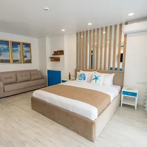 5* Hotel Seagull Beachfront Boutique