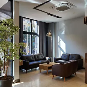 Salvador Hotel