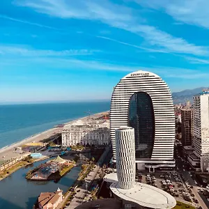 Apartament Orbi Sity باتومي