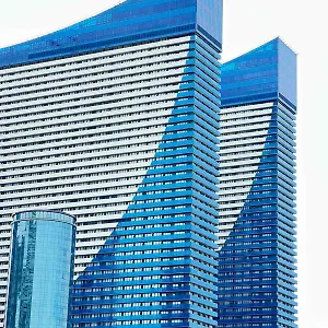 5* Hotel ORBI CITY Hotel