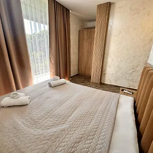 Hotel Cape Tower, Batumi