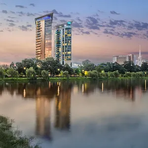 Bellevue Residential Batumi