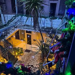 Shapatava Apartament