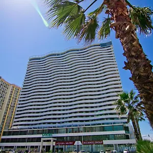 Sky Hotel