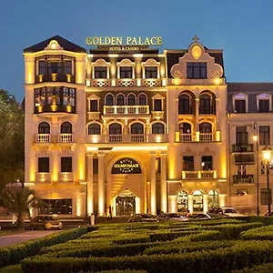 Golden Palace Hotel&casino Batumi